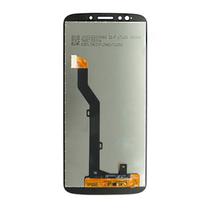 Display para Motorola G6 Play/E5 / Preto
