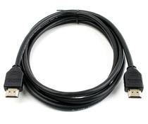 Cable HDMI 1.5MTS-(BK)