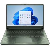 Notebook HP 14-DQ2088WM 14" Intel Core i5-1135G7 - Verde