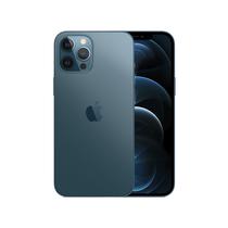 Celular Apple iPhone 12 Pro Max Pacific Blue BZ Ativ 28/11/21