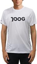 Camiseta Joog Aero DRY Poliester White
