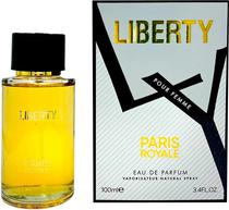 Perfume Paris Royale Liberty Edp 100ML - Feminino