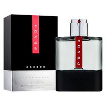 Perfume Prada Luna Rossa Carbon 100ML - Cod Int: 71945