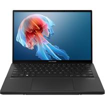 Notebook Asus Zenbook Duo 14 UX8406MA 14" Intel Core Ultra 9 185H 32 GB LPDDR5X 1 TB SSD - Cinza Inkwell