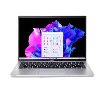 Notebook Acer Swift Go 14 SFG14-71T-728K Intel Core i7-1355U 16GB 1TB 14" Plata