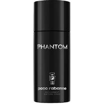 Perfume Paco Rabanne Phantom Masculino Deo 150ML