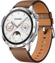 Relogio Smart Huawei Watch GT 4 PNX-B19 - Brown