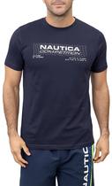 Camiseta Nautica N7J01309 459 - Masculina