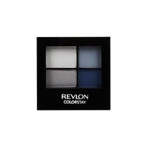 Revlon Colorstay Eye Shadow Passionate 528