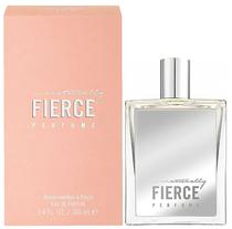 Perfume Abercrombie & Fitch Naturally Fierce Edp 100ML - Feminino