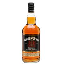 Bebidas White Mackay Whisky s/Estuche 1LT. - Cod Int: 63326