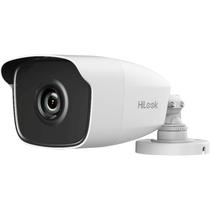 Camera de Vigilancia Hilook Exir Bullet THC-B220 FHD - Preto/Branco