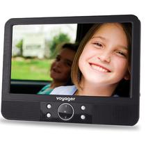 DVD Player Voyager AUTOMOTIVO-7100 TV 7.0" SD / USB