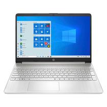 Notebook HP 15-DY2172WM 15.6" Intel Core i7-1165G7 512GB SSD 8GB Ram - Prata (Caixa Danificada)