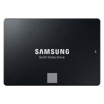 SSD Samsung 870 Evo 500GB 2.5" SATA 2.5 - MZ-77E500B/AM