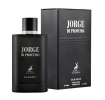 Perfume Maison Alhambra Jorge Di Profumo Eau de Parfum 100ML