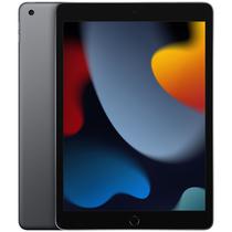 Apple iPad 9 A2602 MK2K3LL/A Wi-Fi 64GB Tela Retina Multitouch 10.2" 8MP/12MP - Space Gray