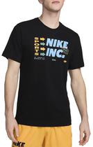 Camiseta Nike - FV8360 010 - Masculina