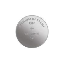 PT Bateria Lithium CR 2016 3V