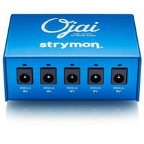 Strymon Ojay Power Supply