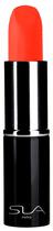 Batom Sla Paris Pro Lipstick Couleur Intense 59 Crazy Orange - 3.5G
