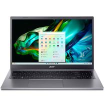 Notebook Acer Aspire 5 15 A515-58P-30NX 15.6" Intel Core i3-1315U de 1.20GHZ 8GB Ram/512GB SSD - Steel Gray