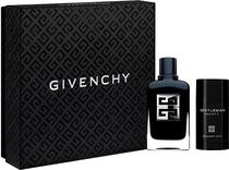 Kit Perfume Givenchy Gentleman Society Edp 100ML + Desodorante Stick 75G