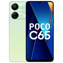 Celular Xiaomi Poco C65 - 6/128GB - 6.74 - Dual-Sim - Pastel Green (India)
