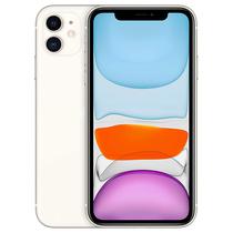 Apple iPhone 11 MHDC3LZ/A A2221 64GB / Nanosim / Esim - White