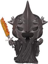Boneco Witch King - The Lord Of The Rings - Funko Pop! 632