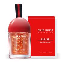 Stella Dustin Colle.Red Sun Edp Fem 30ML