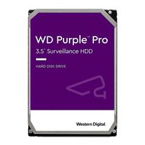 HD SATA3 14TB WD WD141PURP Purple Pro 7200RPM