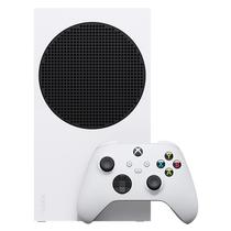Console Microsoft Xbox Series s All Digital - 512GB - HD - 1 Controle - Branco - Caixa Dan