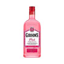 Gin Gibson's Pink 700ML Sin Caja