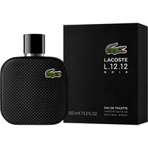 Perfume Lacoste L.12.12 Noir Edt - Masculino 100ML