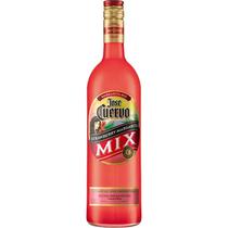Bebidas Jose Cuervo Margarita Mix Strawberry 1LT - Cod Int: 43484