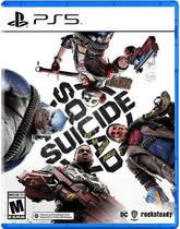 Jogo para Playstation 5 Suicide Squad: Kill The Justice League