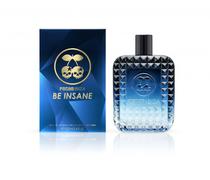 Ant_Perfume Pacha Ibiza Be Insane For Men Edt 100ML - Cod Int: 60204