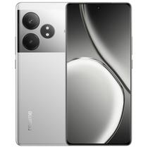 Celular Realme GT6 RMX3851 - 12/256GB - 6.78" - Dual-Sim - Fluid Silver
