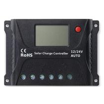 Solar PWM 10A Controlador 12V/24V SR-HP2410