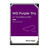 HD SATA3 8TB Western WD8001PURP Purple Pro 5400RPM