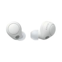 Auricular Sony WF-C700 White