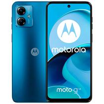 Motorola Moto G14 XT2341-3 Dual 256 GB  SKY Blue