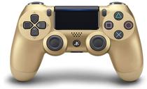 Controle Dualshock 4 para PS4 - Gold(Generico)