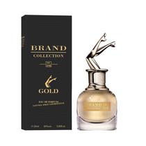Perfume Brand No. 316 Gold Edp 25ML