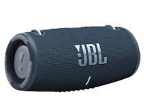 Caixa de Som de Som JBL Xtreme 3 Blue