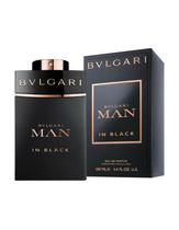 Perfume Bvlgari Man In Black Eau de Parfum Masculino 100ML
