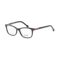 Armacao para Oculos de Grau Visard B1271Z C1 Tam. 53-17-140MM - Preto