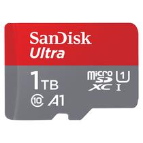 Cartao de Memoria Micro SD Sandisk Ultra 1TB 150MBS - SDSQUAC-1T00-GN6MA