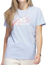 Camiseta Adidas Digi-Brush HS2505 - Feminina
